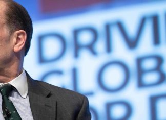 Banque mondiale. Le président David Malpass démissionne
