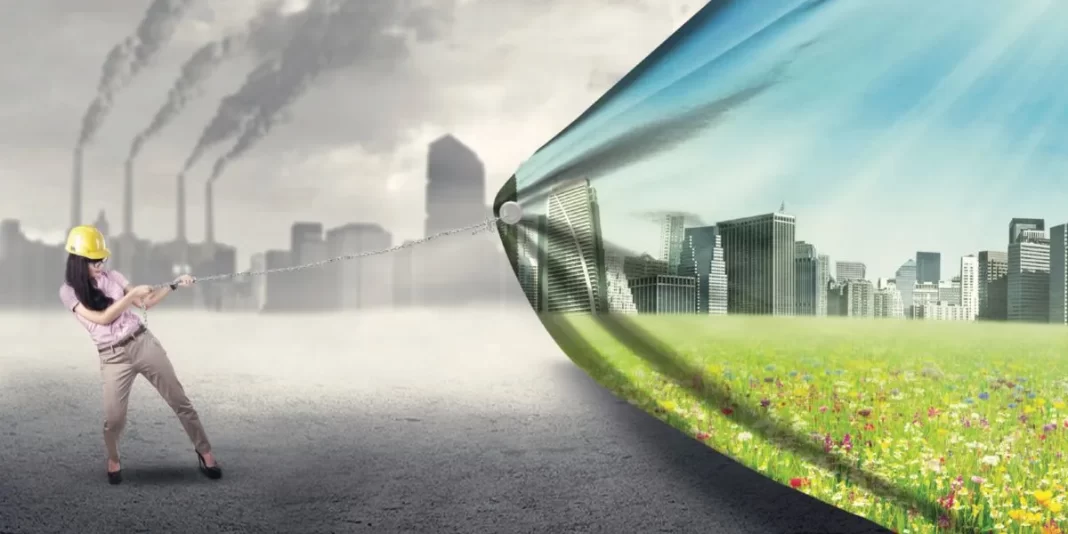 decarbonation