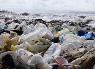 G20. La consommation de plastique sera presque doublée d’ici 2050
