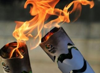JO-2024 de Paris. La flamme olympique entamera son parcours depuis Marseille
