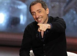 Mobile film Festival Africa. Gad Elmaleh président du jury