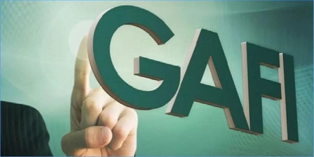 gafi