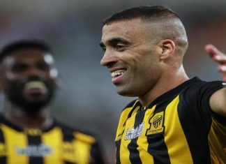 Arabie Saoudite. Hamdallah prolonge à Al-Ittihad