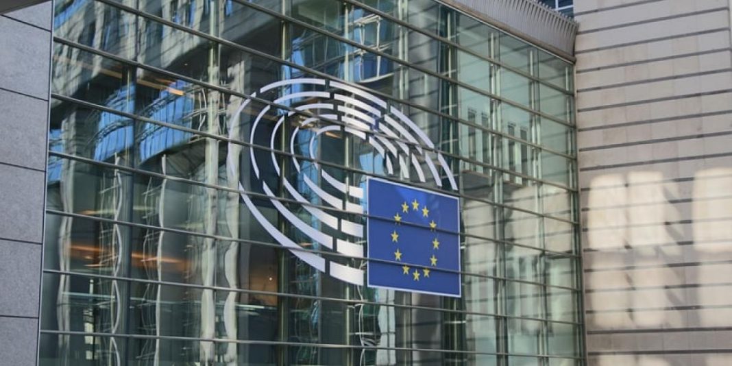 parlement européen