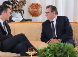 Pedro Sanchez prépare sa prochaine visite au Maroc (presse espagnole)