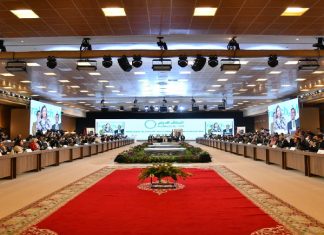 Coalition mondiale contre Daech. L’Africa Focus Group se réunit à Niamey