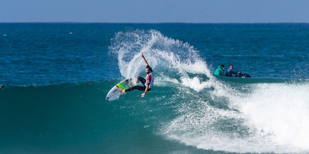 surf