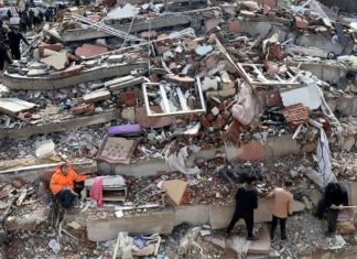 Séisme. La Turquie déclare l’état d’urgence dans les localités dévastées