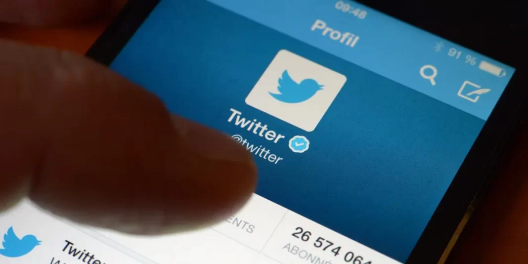 twitter