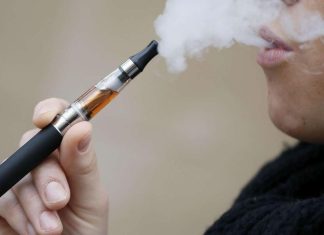 Science. La vapoteuse aussi dangereuse que la cigarette