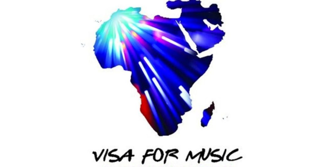 visa for music