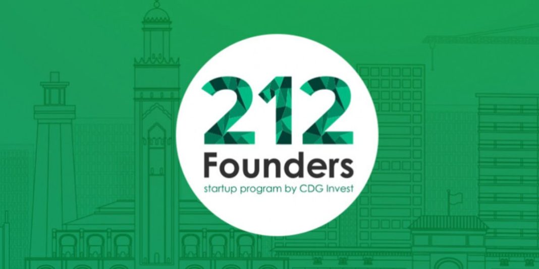 212 Founders Winter 23