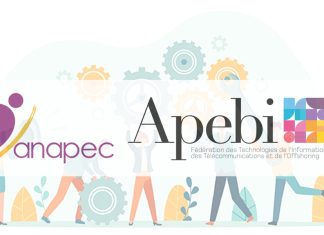 Ressources humaines. L’ANAPEC et l’APEBI s’allient à travers « JIHATECH »
