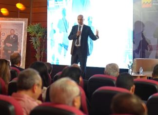 Attijariwafa bank. Les Dynamiques régionales de l’Investissement arrivent à Marrakech