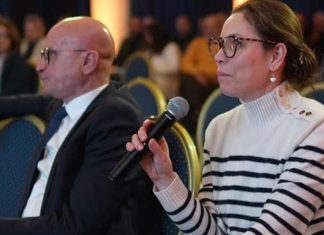 Attijariwafa bank. Les Dynamiques régionales de l’Investissement arrivent à Oujda