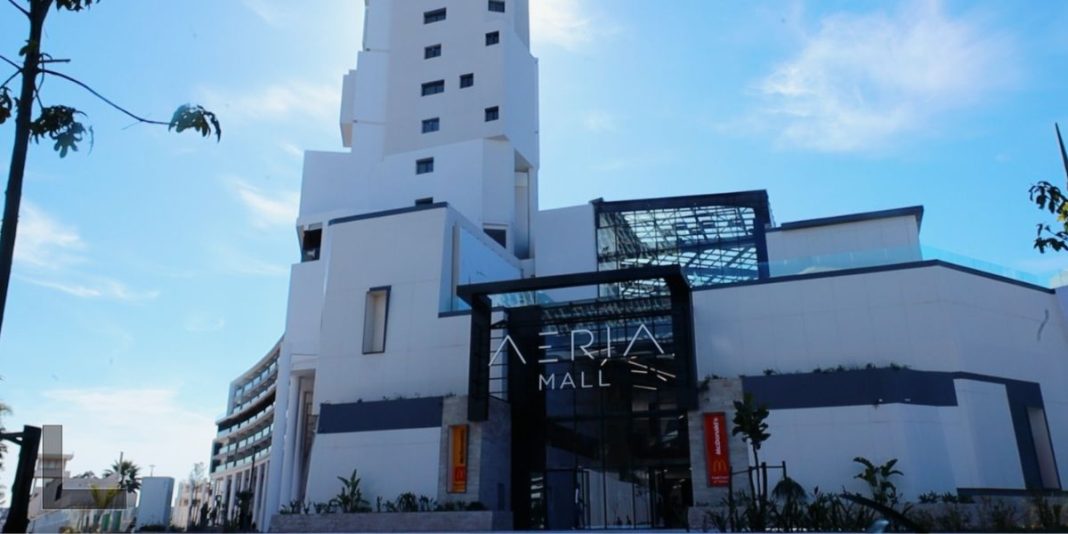 Aeria Mall (1)