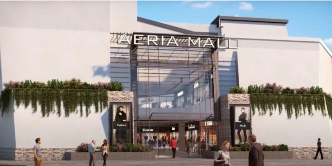 Aeria Mall