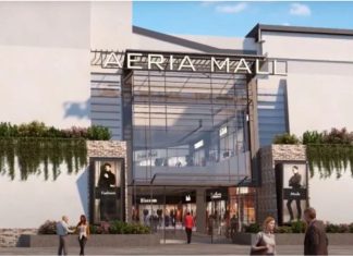 Casablanca. Aeria Mall ouvre officiellement ses portes