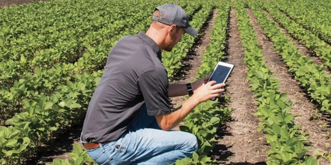 Agriculture-Innovation