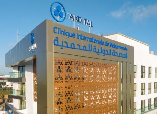 Akdital améliore de 100% son résultat net
