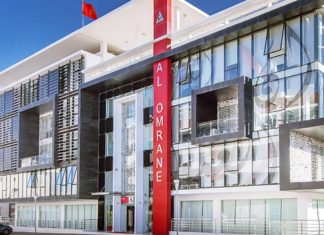 Holding Al Omrane: émission obligataire ordinaire de 900 MDH