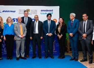 Durabilité environnementale. Lancement du programme STEM for Sustainability