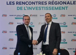 Investissement. BOA lance une tournée à travers le Maroc