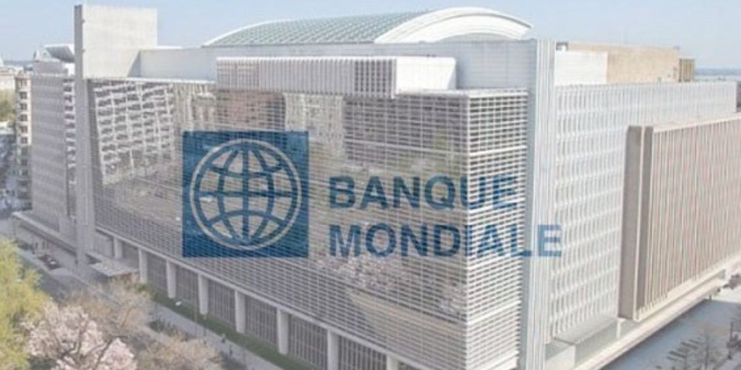 Banque Mondiale