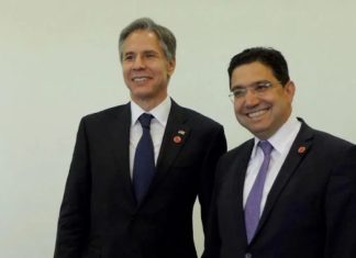 Sahara. Les États-Unis réaffirment leur soutien au Maroc