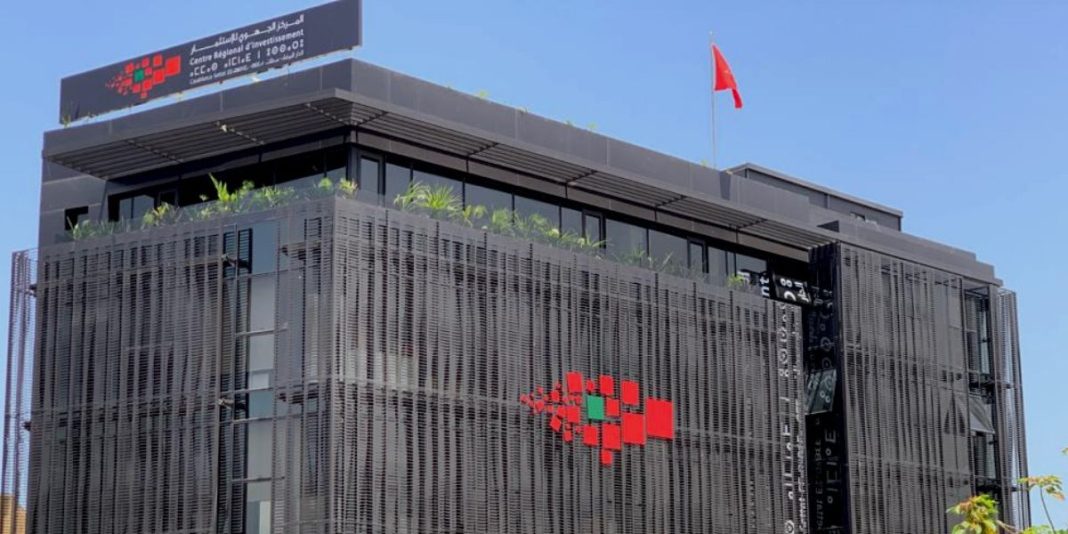 CRI Casa