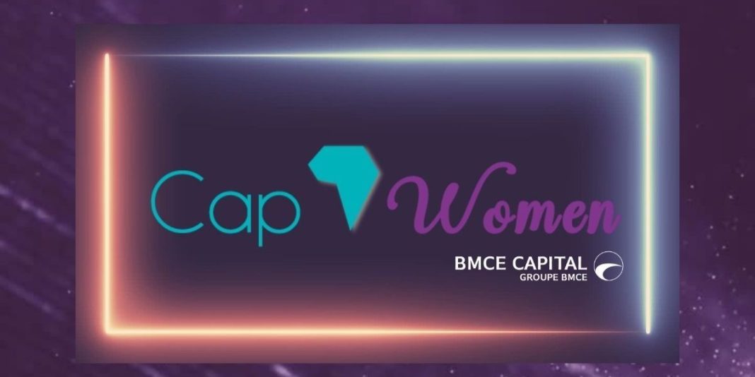 Cap Women