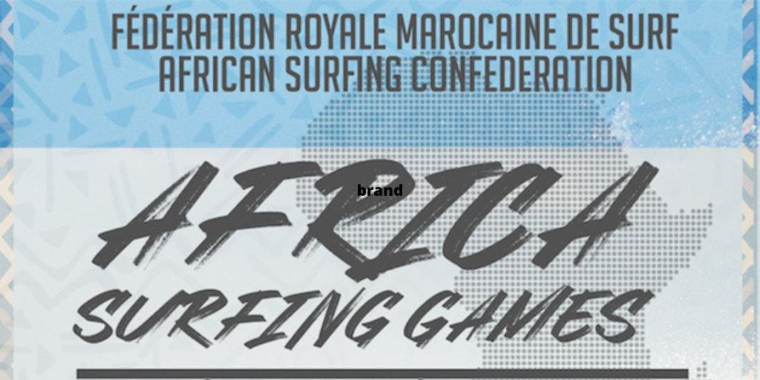 Championnat d’Afrique des Nations de Surf