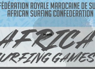 Surf. Le Maroc champion d’Afrique