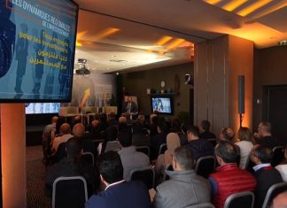Attijariwafa bank. Les Dynamiques régionales de l’Investissement arrivent à Tanger