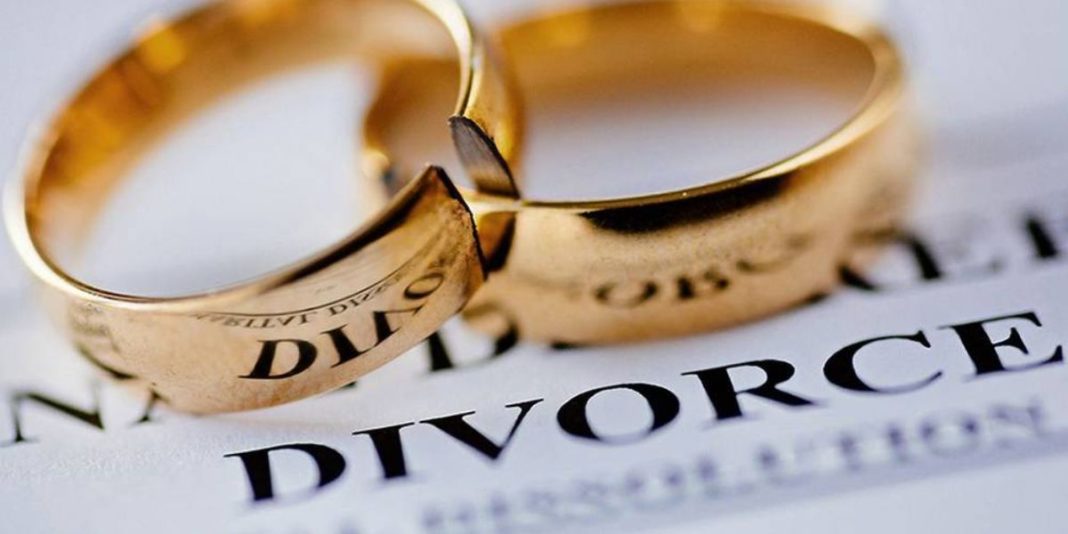 Divorce Maroc