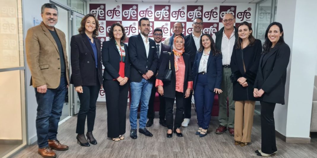 EFE Maroc