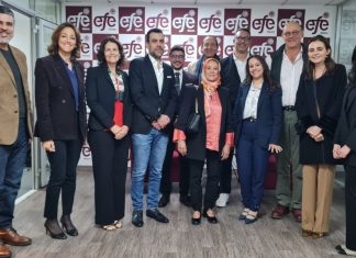 EFE-Maroc. Nomination de nouveaux administrateurs au sein de la Fondation