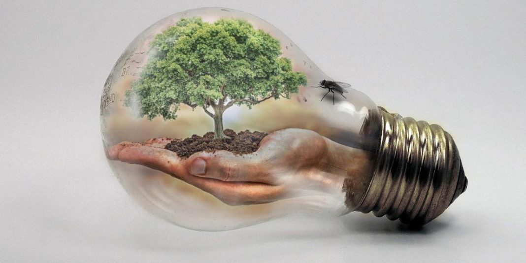 Efficacité énergétique
