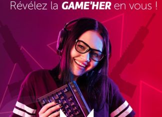 Electroplanet lance une compétition d’e-sport 100% féminine