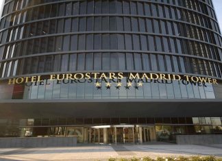 Attitude islamophobe et raciste contre les Lions de l’Atlas. Eurostars Hotels s’excuse