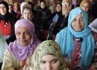 Femmes cheffes de famille. Un projet inédit contre la vulnérabilité