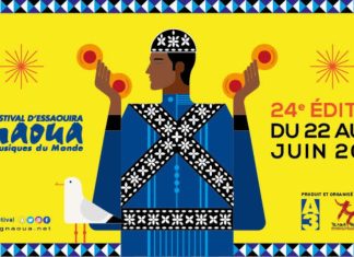 Le Festival Gnaoua et Musiques du Monde d’Essaouira revient pour une nouvelle édition