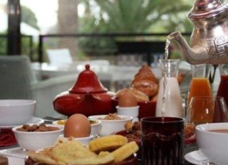 Ftours du Ramadan. 20 lieux branchés à Casablanca, de 200 à 850 DH