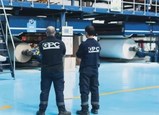 GPC obtient une nouvelle certification pour ses sites de production