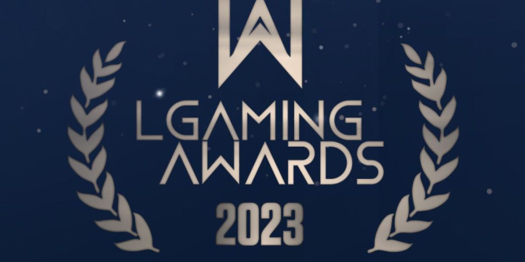 Gaming Awards