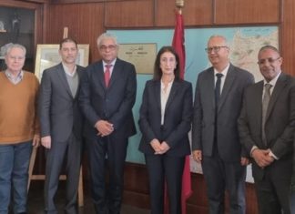 Gesto Energy conclut l’évaluation géothermique du Maroc