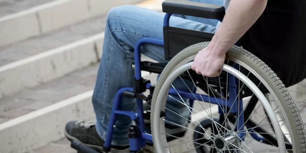 Handicap