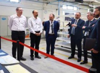 Aéronautique. Hutchinson passe à la vitesse supérieure