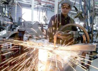 HCP. Progression de 0,4 % de l’IPPIEM à fin février 2023