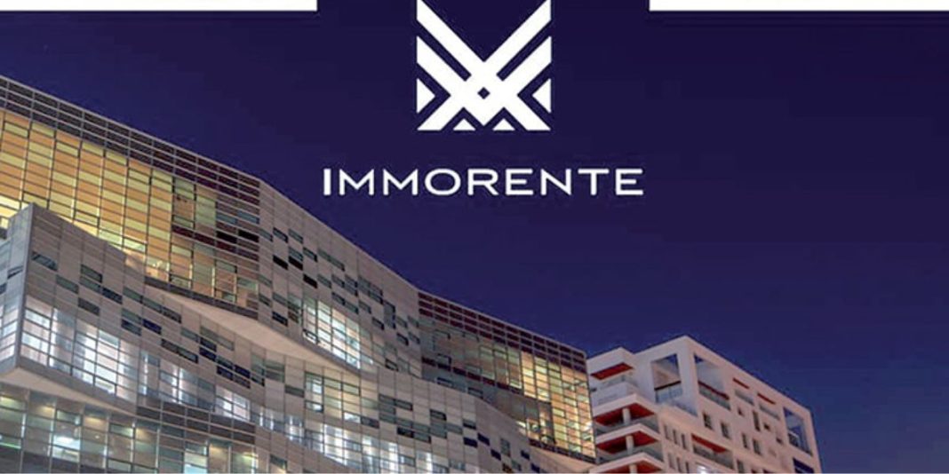 Immorente